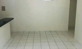 Imagem 2: Casa para venda possui 150 metros quadrados com 3 quartos em Morros - Teresina - Piauí