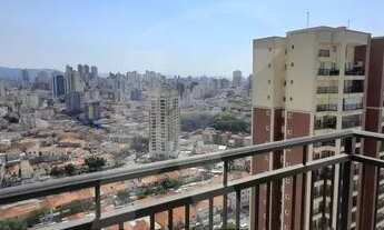 Imagem 2: Excelente apartamento a venda no Jardim São Paulo, 2 suítes, 1vaga de garagem, 66 m2 de á