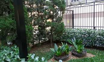 Imagem 5: Duas quadras da Paulista e Metrô Brigadeiro