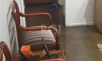 Imagem 3: Apartamento para Venda - 86.4m², 3 dormitórios, Centro Histórico