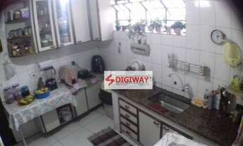 Imagem 2: Sobrado com 3 dormitórios à venda por R$ 650.000,00 - Cambuci - São Paulo/SP