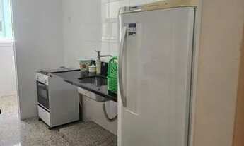 Imagem 2: Apartamento para aluguel com 70 metros quadrados com 2 quartos em Plano Diretor Sul - Palm