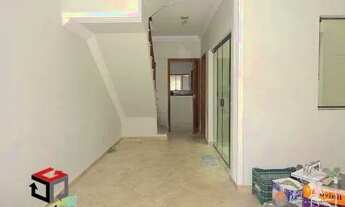 Imagem 4: Sobrado com 3 dormitórios de 176 m² - Nova Petrópolis - São Bernardo do Campo/SP