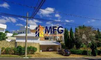 Imagem 3: Magnifico sobrado em condomínio: Lago da Boa Vista