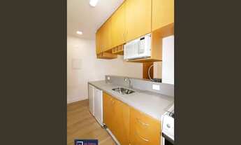 Imagem 5: Apartamento Venda 1 Dormitórios - 45 m² Vila Olímpia