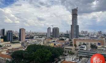 Imagem 5: São Paulo - Apartamento Padrão - Tatuapé