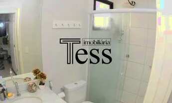 Imagem 3: Apartamento à venda, 3 quartos, 1 suíte, 2 vagas, Vila Nossa Senhora do Bonfim - São José