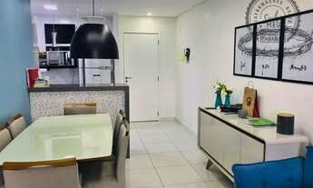 Imagem 3: Apartamento no Boqueirão - Praia Grande/SP