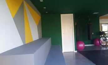 Imagem 4: APARTAMENTO 49M² COM 2 QUARTOS, 2 BANHEIROS, ELEVADOR, 1 VAGA, BAIRRO PASSARÉ, FORTALEZA