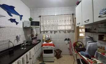 Imagem 4: Apartamento à venda, 2 quartos, 1 vaga, José Menino - Santos/SP