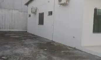 Imagem 7: Bela casa em flores climatizada residencial fechado portão eletrônico garagem ampla 1suíte