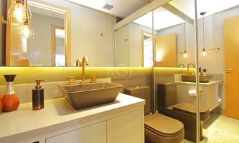 Imagem 6: Apartamento para Venda - 62m², 2 dormitórios, sendo 1 suites, 2 vagas - Teresópolis