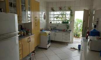 Imagem 2: Casa térrea na Rua Fagundes Filho