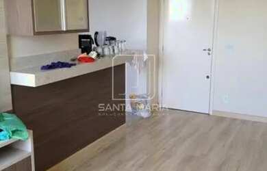 Imagem 3: Apartamento (tipo - padrao) 2 dormitórios, portaria 24hs, lazer, em condomínio fechado