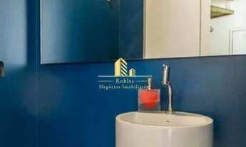 Imagem 7: Loft no bairro Moema, São Paulo - Cod: 2000