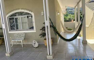 Imagem 5: CASA ASSOBRADADA - NOVA GARDÊNIA - SP