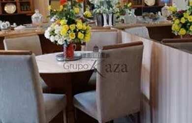 Imagem 5: Apartamento Padrão em Jacareí