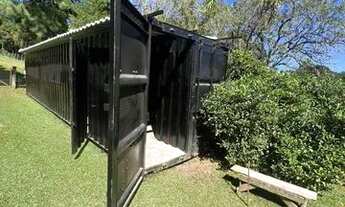 Imagem 7: Container 12 metros