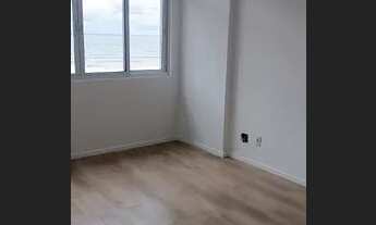 Imagem 3: Apartamento para aluguel possui 45 metros quadrados com 1 quarto em José Menino - Santos
