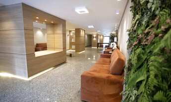 Imagem 3: PRAIA GRANDE - Apartamento Padrão - AVIAÇÃO