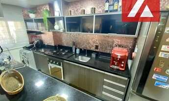 Imagem 5: Apartamento para venda de 60m com 2 quartos, sendo 1 suíte e 2 vagas de garagem no Harmoni