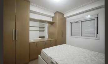 Imagem 5: Apartamento em São Paulo