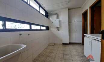 Imagem 7: Apartamento com 4 dormitórios para alugar, 178 m² por R$ 4.900,00 mês - Vila Adyana - São