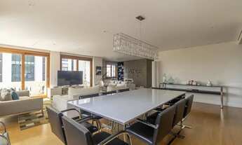 Imagem 6: Apartamento Venda Pinheiros 250 m² 4 Dormitórios