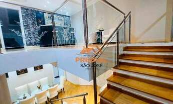 Imagem 5: Cobertura com 5 dormitórios à venda, 256 m² - Bosque dos Eucaliptos - São José dos Campos