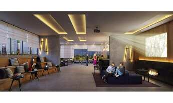 Imagem 5: Apartamento para aluguel possui 50 metros quadrados com 1 quarto em Indianópolis - São Pau