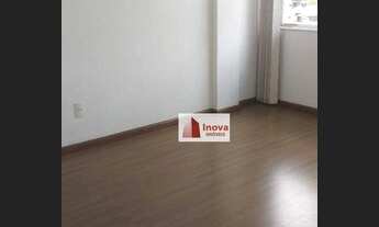 Imagem 6: Excelente Apartamento com 2 qtos/suíte/elevador, à venda, 70 m² por R$ 395.000 - Centro