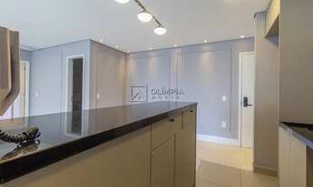 Imagem 7: Apartamento Venda Moema 80 m² 1 Dormitórios