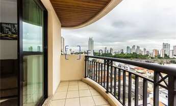 Imagem 6: TM 33 Apto 601781121-4