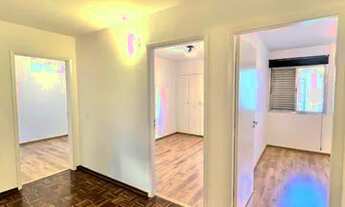 Imagem 5: Apartamento para aluguel tem 128 metros quadrados com 3 quartos em Perdizes - São Paulo