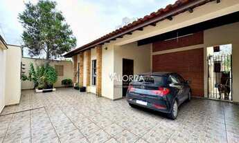 Imagem: Casa com 3 dormitórios à venda, 225 m²