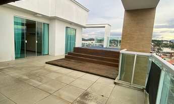 Imagem 5: OPORTUNIDADE- COBERTURA NO FLORESTA EXCLUSIVA COM PISCINA E 3 VAGAS