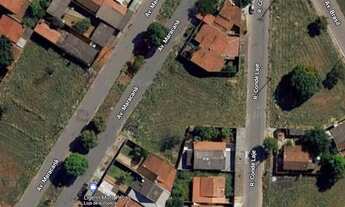 Imagem: Lote / Terreno em Jardim Buriti Sereno