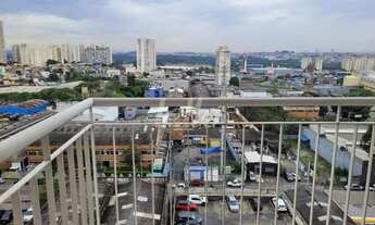 Imagem 6: Guarulhos - Apartamento Padrão - Vila Das Bandeiras