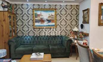 Imagem 3: Santo André - Apartamento Padrão - Vila Alzira