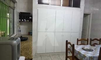 Imagem 4: Casa de 3 dormitórios sem vaga na Carandiru