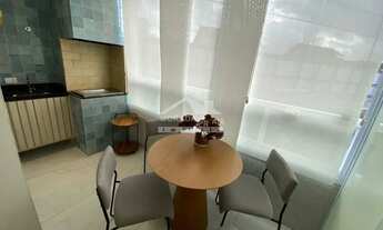 Imagem 4: Apartamento na Guilhermina uma ótima oportunidade de investimento