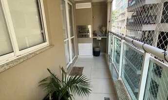 Imagem 2: Apartamento 02 Dorm. em Santa Rosa - Niterói