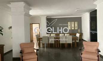 Imagem 5: APARTAMENTO FORTE SÃO LOURENÇO - CAMBUI, CAMPINAS