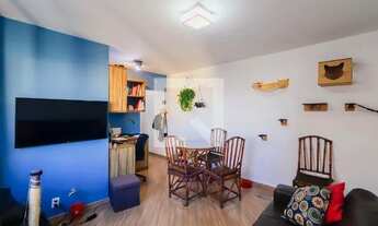 Imagem 3: Apartamento para Aluguel - Jardim Paulista, 1 Quarto, 44 m2