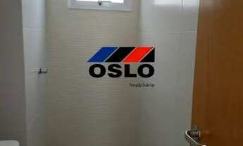 Imagem 7: APARTAMENTO COM 2 QUARTOS, SENDO 1 SUÍTE, COM 1 GARAGEM, NO RESIDENCIAL MANHATTAN VILA ALP