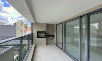 Imagem: Apartamento - Cambuí - Campinas