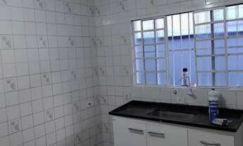 Imagem 5: Vende se Casa 2 dormitórios Vila Sueli em Ribeirão Pires