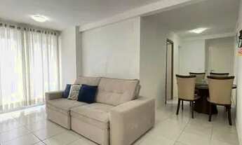 Imagem: Apartamento para venda possui 87 metros