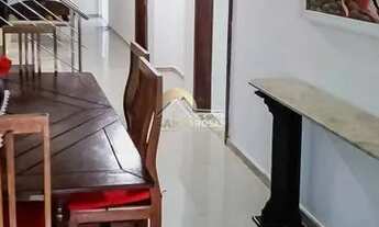 Imagem 5: Charmosa Casa Mobiliada em Condomínio Fechado: Luxo, Conforto e Praticidade!