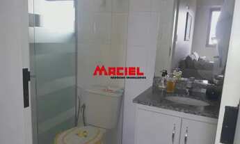 Imagem 4: Apartamento Padrão em São José dos Campos